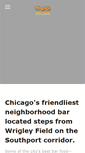 Mobile Screenshot of chicagotoons.com